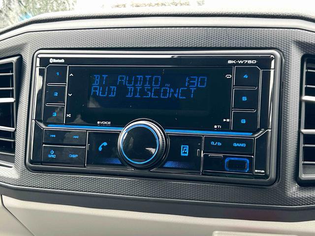 ミライースＸ　ＳＡIIIワイドＢｌｕｅｔｏｏｔｈ／ＵＳＢチューナー装備保証　新車保証・まごころ保証　１年間・走行距離無制限付き（東京都）の中古車
