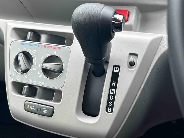 ミライースＸ　ＳＡIIIワイドＢｌｕｅｔｏｏｔｈ／ＵＳＢチューナー装備保証　新車保証・まごころ保証　１年間・走行距離無制限付き（東京都）の中古車