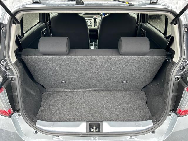 ミライースＸ　ＳＡIIIワイドＢｌｕｅｔｏｏｔｈ／ＵＳＢチューナー装備保証　新車保証・まごころ保証　１年間・走行距離無制限付き（東京都）の中古車