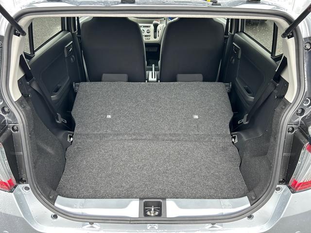 ミライースＸ　ＳＡIIIワイドＢｌｕｅｔｏｏｔｈ／ＵＳＢチューナー装備保証　新車保証・まごころ保証　１年間・走行距離無制限付き（東京都）の中古車
