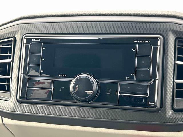 ミライースX SAIIIワイドBluetooth/USBチューナー装備保証 新車保証・まごころ保証 1年間・走行距離無制限付き(東京都)の中古車