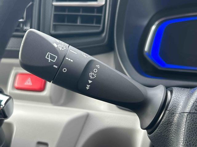 ミライースX SAIIIワイドBluetooth/USBチューナー装備保証 新車保証・まごころ保証 1年間・走行距離無制限付き(東京都)の中古車