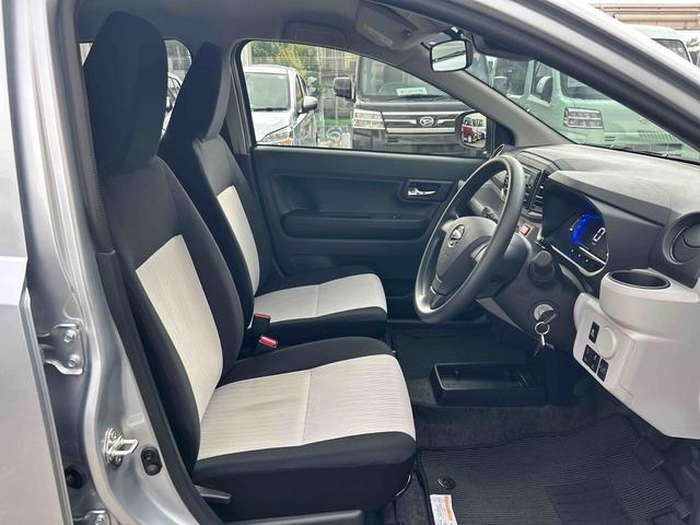 ミライースX SAIIIワイドBluetooth/USBチューナー装備保証 新車保証・まごころ保証 1年間・走行距離無制限付き(東京都)の中古車