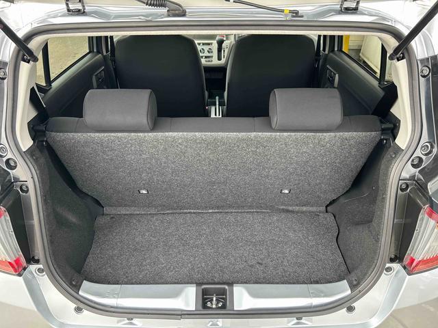 ミライースX SAIIIワイドBluetooth/USBチューナー装備保証 新車保証・まごころ保証 1年間・走行距離無制限付き(東京都)の中古車