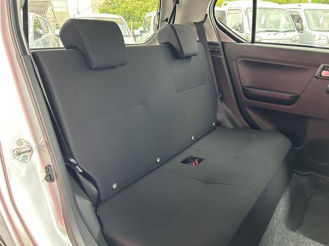 ミライースＸ　ＳＡIIIワイドＢｌｕｅｔｏｏｔｈ／ＵＳＢチューナー装備保証　新車保証・まごころ保証　１年間・走行距離無制限付き・ワイドＢｌｕｅｔｏｏｔｈ／ＵＳＢチューナー装備・スマートアシスト装備（東京都）の中古車