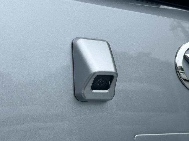 ミライースＸ　ＳＡIIIワイドＢｌｕｅｔｏｏｔｈ／ＵＳＢチューナー装備保証　新車保証・まごころ保証　１年間・走行距離無制限付き　衝突軽減ブレーキ　オートハイビーム　ＬＥＤヘッドライト　横滑り防止装置　ＡＢＳ　運転席エアバッグ（東京都）の中古車
