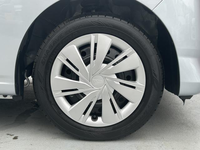 ミライースＸ　ＳＡIIIワイドＢｌｕｅｔｏｏｔｈ／ＵＳＢチューナー装備保証　新車保証・まごころ保証　１年間・走行距離無制限付き　衝突軽減ブレーキ　オートハイビーム　ＬＥＤヘッドライト　横滑り防止装置　ＡＢＳ　運転席エアバッグ（東京都）の中古車