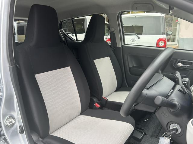 ミライースＸ　ＳＡIIIワイドＢｌｕｅｔｏｏｔｈ／ＵＳＢチューナー装備保証　新車保証・まごころ保証　１年間・走行距離無制限付き　衝突軽減ブレーキ　オートハイビーム　ＬＥＤヘッドライト　横滑り防止装置　ＡＢＳ　運転席エアバッグ（東京都）の中古車