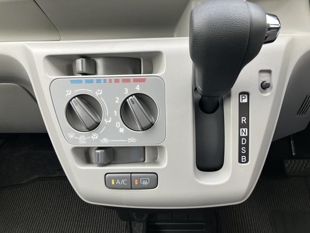 ミライースＸ　ＳＡIII　ワイドＢｌｕｅｔｏｏｔｈ／ＵＳＢチューナー保証　新車保証・まごころ保証　１年間・走行距離無制限付き　オートハイビーム　アイドリングストップ　パワーウィンドウ（東京都）の中古車