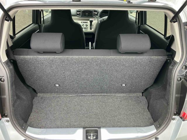 ミライースＸ　ＳＡIIIワイドＢｌｕｅｔｏｏｔｈ／ＵＳＢチューナー装備保証　新車保証・まごころ保証　１年間・走行距離無制限付き・ワイドＢｌｕｅｔｏｏｔｈ／ＵＳＢチューナー装備・ＬＥＤヘッドライト装備（東京都）の中古車