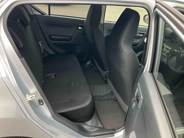 ミライースＸ　ＳＡIIIワイドＢｌｕｅｔｏｏｔｈ／ＵＳＢチューナー装備保証　新車保証・まごころ保証　１年間・走行距離無制限付き・ワイドＢｌｕｅｔｏｏｔｈ／ＵＳＢチューナー装備・ＬＥＤヘッドライト装備（東京都）の中古車