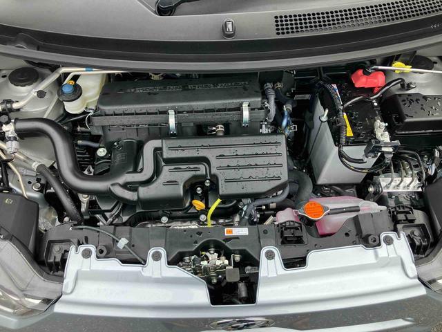 ミライースＸ　ＳＡIIIワイドＢｌｕｅｔｏｏｔｈ／ＵＳＢチューナー装備保証　新車保証・まごころ保証　１年間・走行距離無制限付き・ワイドＢｌｕｅｔｏｏｔｈ／ＵＳＢチューナー装備・ＬＥＤヘッドライト装備（東京都）の中古車