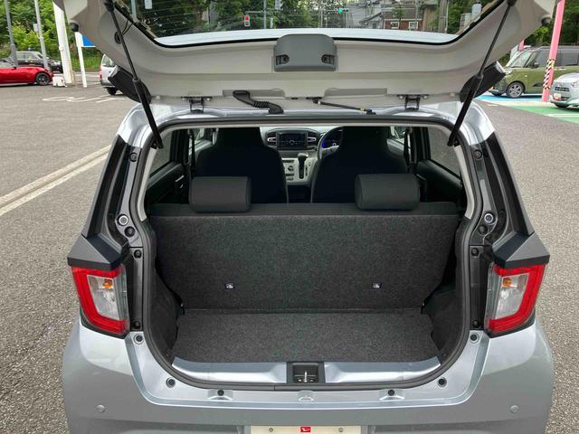 ミライースＸ　ＳＡIIIワイドＢｌｕｅｔｏｏｔｈ／ＵＳＢチューナー装備保証　新車保証・まごころ保証　１年間・走行距離無制限付き・ワイドＢｌｕｅｔｏｏｔｈ／ＵＳＢチューナー装備・ＬＥＤヘッドライト装（東京都）の中古車