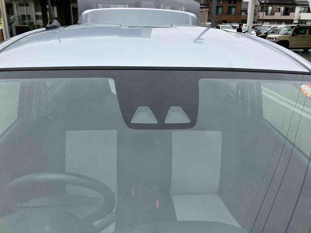 ミライースＸ　ＳＡIIIワイドＢｌｕｅｔｏｏｔｈ／ＵＳＢチューナー装備保証　新車保証・まごころ保証　１年間・走行距離無制限付き・ワイドＢｌｕｅｔｏｏｔｈ／ＵＳＢチューナー装備・ＬＥＤヘッドライト装（東京都）の中古車