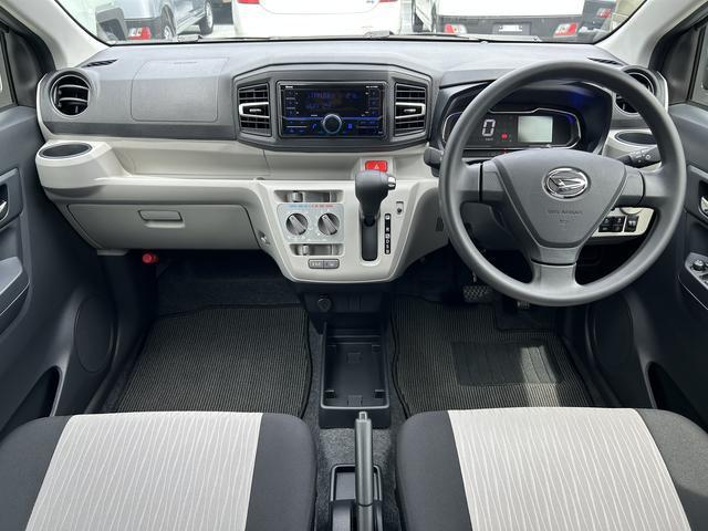ミライースＸ　ＳＡIIIワイドＢｌｕｅｔｏｏｔｈ／ＵＳＢチューナー装備保証　新車保証・まごころ保証　１年間・走行距離無制限付き　キーレスキー　ＡＢＳ　運転席エアバッグ・ワイドＢｌｕｅｔｏｏｔｈ／ＵＳＢチューナー装備・（東京都）の中古車