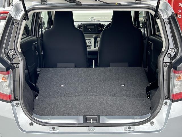 ミライースＸ　ＳＡIIIワイドＢｌｕｅｔｏｏｔｈ／ＵＳＢチューナー装備保証　新車保証・まごころ保証　１年間・走行距離無制限付き　キーレスキー　ＡＢＳ　運転席エアバッグ・ワイドＢｌｕｅｔｏｏｔｈ／ＵＳＢチューナー装備・（東京都）の中古車