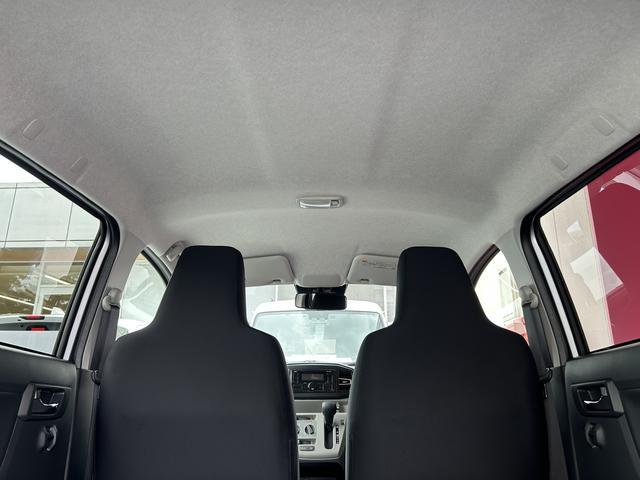 ミライースＸ　ＳＡIIIワイドＢｌｕｅｔｏｏｔｈ／ＵＳＢチューナー装備保証　新車保証・まごころ保証　１年間・走行距離無制限付き　キーレスキー　ＡＢＳ　運転席エアバッグ・ワイドＢｌｕｅｔｏｏｔｈ／ＵＳＢチューナー装備・（東京都）の中古車