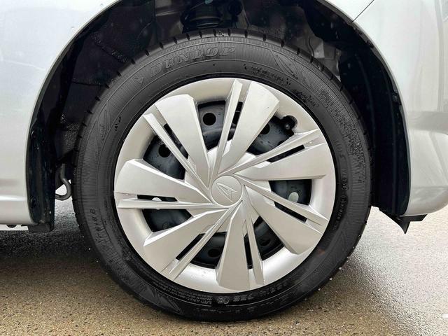 ミライースX SAIIIワイドBluetooth/USBチューナー装備保証 新車保証・まごころ保証 1年間・走行距離無制限付き・ワイドBluetooth/USBチューナー装備・LEDヘッドライト装備(東京都)の中古車