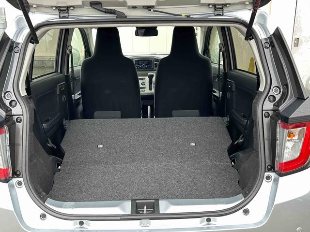 ミライースX SAIIIワイドBluetooth/USBチューナー装備保証 新車保証・まごころ保証 1年間・走行距離無制限付き・ワイドBluetooth/USBチューナー装備・LEDヘッドライト装備(東京都)の中古車