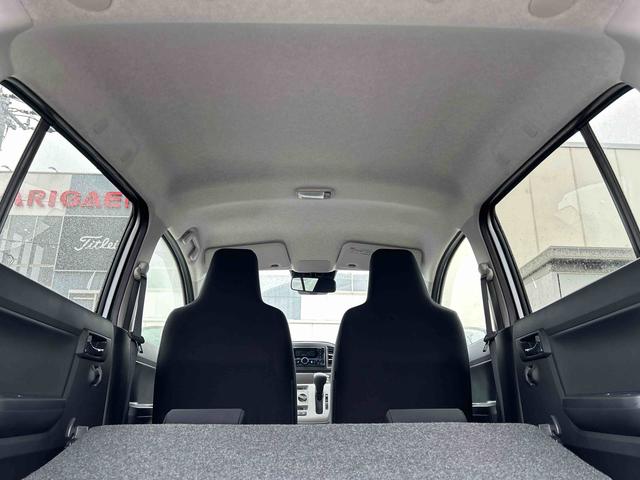 ミライースX SAIIIワイドBluetooth/USBチューナー装備保証 新車保証・まごころ保証 1年間・走行距離無制限付き・ワイドBluetooth/USBチューナー装備・LEDヘッドライト装備(東京都)の中古車