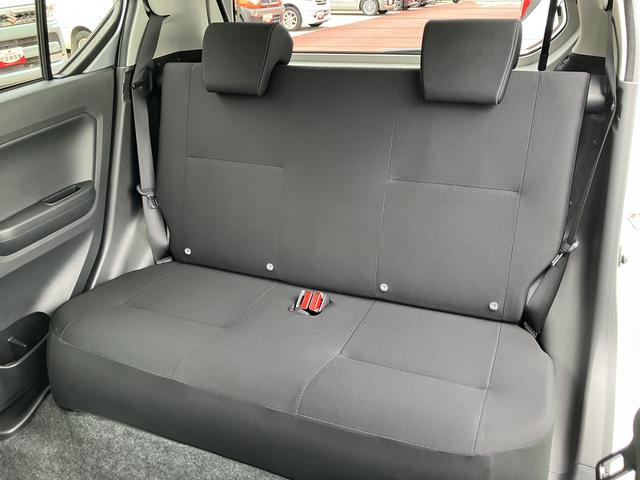 ミライースＸ　ＳＡIII　ワイドＢｌｕｅｔｏｏｔｈ／ＵＳＢチューナー保証　新車保証・まごころ保証　１年間・走行距離無制限付き　アイドリングストップ　前後コーナーセンサー　デジタルスピードメーター　電動格納ミラー　パワーウィンドウ　バックカメラ対応（東京都）の中古車