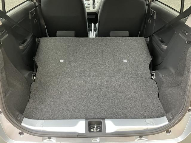 ミライースX SAIIIワイドBluetooth/USBチューナー装備保証 新車保証・まごころ保証 1年間・走行距離無制限付き・ワイドBluetooth/USBチューナー装備・LEDヘッドライト装備(東京都)の中古車