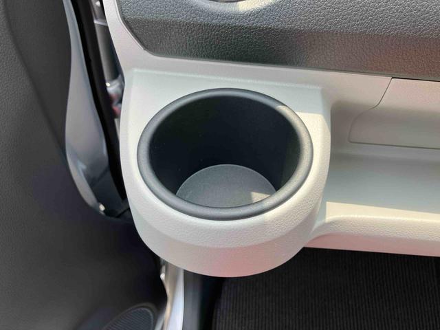 ミライースX SAIIIワイドBluetooth/USBチューナー装備保証 新車保証・まごころ保証 1年間・走行距離無制限付き・ワイドBluetooth/USBチューナー装備・LEDヘッドライト装備(東京都)の中古車