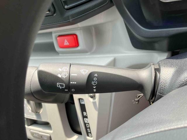 ミライースX SAIIIワイドBluetooth/USBチューナー装備保証 新車保証・まごころ保証 1年間・走行距離無制限付き・ワイドBluetooth/USBチューナー装備・LEDヘッドライト装備(東京都)の中古車
