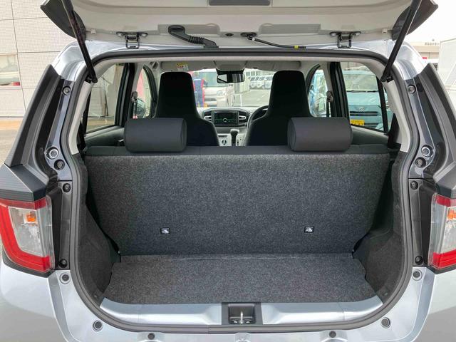 ミライースX SAIIIワイドBluetooth/USBチューナー装備保証 新車保証・まごころ保証 1年間・走行距離無制限付き・ワイドBluetooth/USBチューナー装備・LEDヘッドライト装備(東京都)の中古車