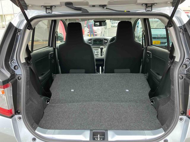 ミライースX SAIIIワイドBluetooth/USBチューナー装備保証 新車保証・まごころ保証 1年間・走行距離無制限付き・ワイドBluetooth/USBチューナー装備・LEDヘッドライト装備(東京都)の中古車