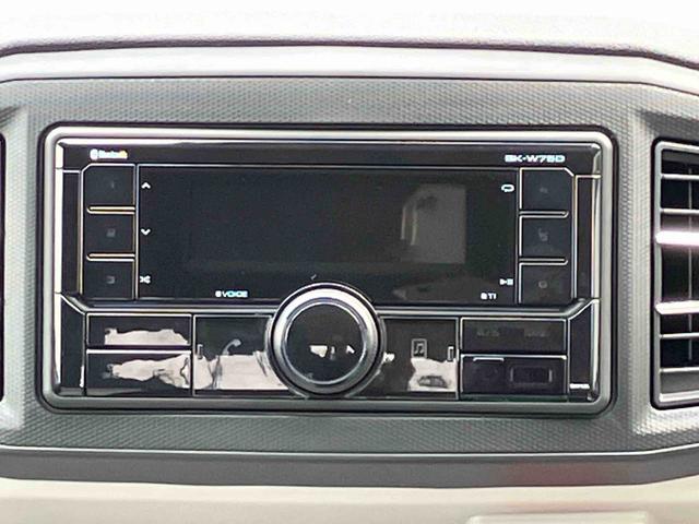 ミライースＸ　ＳＡIIIワイドＢｌｕｅｔｏｏｔｈ／ＵＳＢチューナー装備保証　新車保証・まごころ保証　１年間・走行距離無制限付き・ワイドＢｌｕｅｔｏｏｔｈ／ＵＳＢチューナー装備・ＬＥＤヘッドライト装備（東京都）の中古車