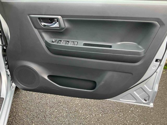 ミライースＸ　ＳＡIIIワイドＢｌｕｅｔｏｏｔｈ／ＵＳＢチューナー装備保証　新車保証・まごころ保証　１年間・走行距離無制限付き・ワイドＢｌｕｅｔｏｏｔｈ／ＵＳＢチューナー装備・ＬＥＤヘッドライト装備（東京都）の中古車