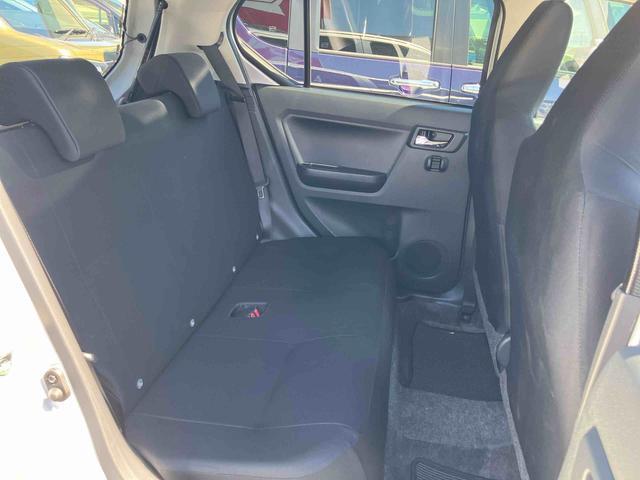 ミライースX SAIIIワイドBluetooth/USBチューナー装備保証 新車保証・まごころ保証 1年間・走行距離無制限付き・ワイドBluetooth/USBチューナー装備・LEDヘッドライト装備(東京都)の中古車