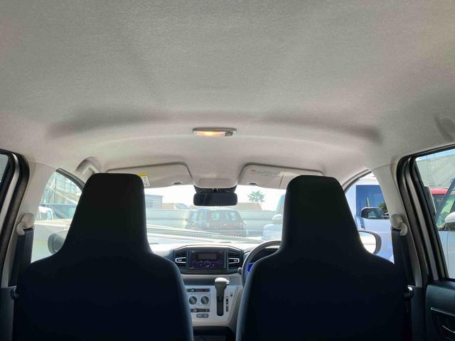 ミライースX SAIIIワイドBluetooth/USBチューナー装備保証 新車保証・まごころ保証 1年間・走行距離無制限付き・ワイドBluetooth/USBチューナー装備・LEDヘッドライト装備(東京都)の中古車