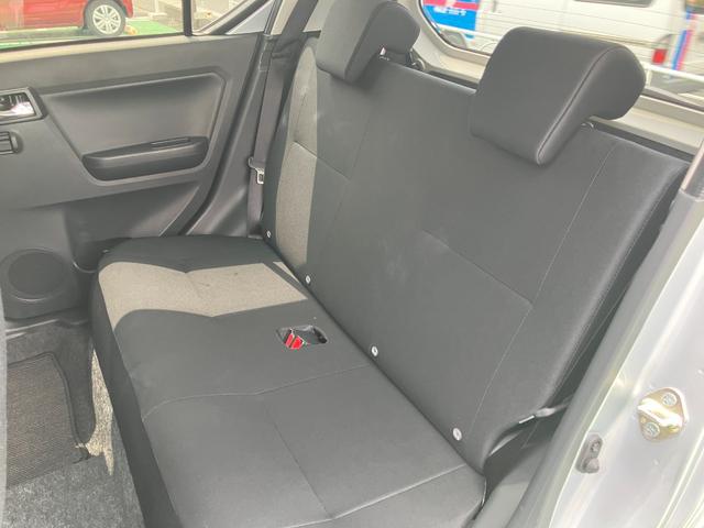 ミライースＸ　ＳＡIIIワイドＢｌｕｅｔｏｏｔｈ／ＵＳＢチューナー装備保証　新車保証・まごころ保証　１年間・走行距離無制限付き・ワイドＢｌｕｅｔｏｏｔｈ／ＵＳＢチューナー装備・ＬＥＤヘッドライト装備（東京都）の中古車