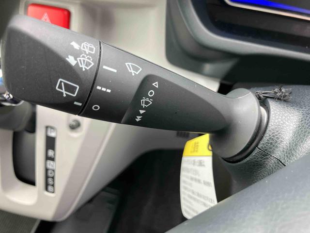 ミライースX SAIIIワイドBluetooth/USBチューナー装備保証 新車保証・まごころ保証 1年間・走行距離無制限付き・ワイドBluetooth/USBチューナー装備・LEDヘッドライト装備(東京都)の中古車