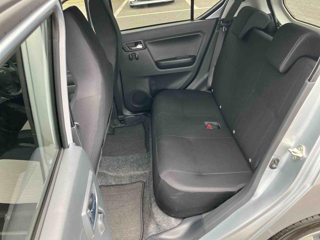 ミライースX SAIIIワイドBluetooth/USBチューナー装備保証 新車保証・まごころ保証 1年間・走行距離無制限付き・ワイドBluetooth/USBチューナー装備・LEDヘッドライト装備(東京都)の中古車
