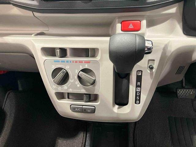 ミライースＸ　ＳＡIIIワイドＢｌｕｅｔｏｏｔｈ／ＵＳＢチューナー装備保証　新車保証・まごころ保証　１年間・走行距離無制限付き・ワイドＢｌｕｅｔｏｏｔｈ／ＵＳＢチューナー装備・ＬＥＤヘッドライト装備（東京都）の中古車