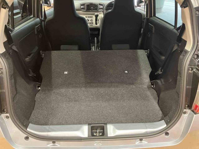 ミライースＸ　ＳＡIIIワイドＢｌｕｅｔｏｏｔｈ／ＵＳＢチューナー装備保証　新車保証・まごころ保証　１年間・走行距離無制限付き・ワイドＢｌｕｅｔｏｏｔｈ／ＵＳＢチューナー装備・ＬＥＤヘッドライト装備（東京都）の中古車