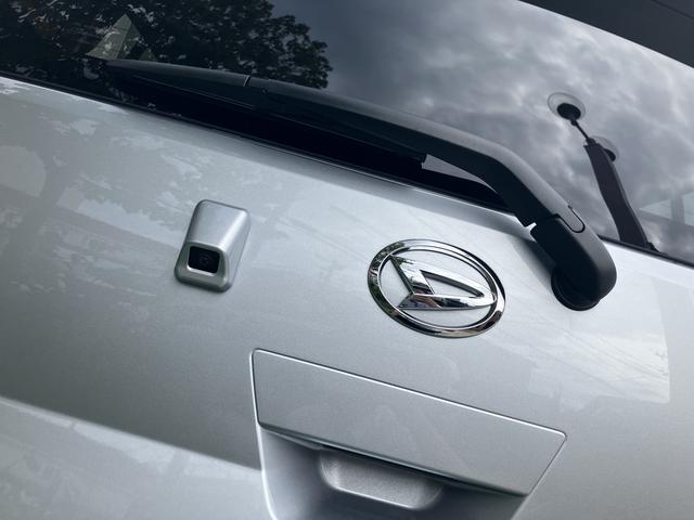 ミライースＸ　ＳＡIIIワイドＢｌｕｅｔｏｏｔｈ／ＵＳＢチューナー装備保証　新車保証・まごころ保証　１年間・走行距離無制限付き・ワイドＢｌｕｅｔｏｏｔｈ／ＵＳＢチューナー装備・ＬＥＤヘッドライト装備（東京都）の中古車