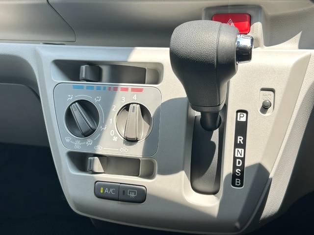 ミライースX SAIIIワイドBluetooth/USBチューナー装備保証 新車保証・まごころ保証 1年間・走行距離無制限付き・ワイドBluetooth/USBチューナー装備・LEDヘッドライト装備(東京都)の中古車