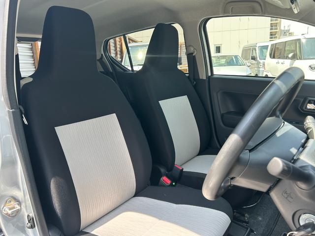 ミライースX SAIIIワイドBluetooth/USBチューナー装備保証 新車保証・まごころ保証 1年間・走行距離無制限付き・ワイドBluetooth/USBチューナー装備・LEDヘッドライト装備(東京都)の中古車