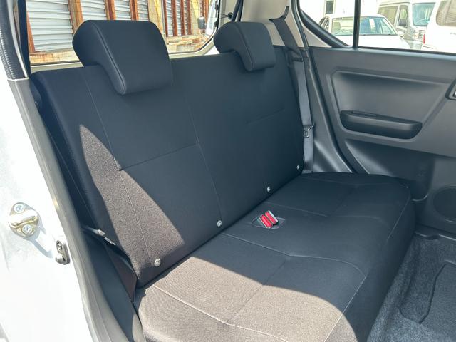 ミライースX SAIIIワイドBluetooth/USBチューナー装備保証 新車保証・まごころ保証 1年間・走行距離無制限付き・ワイドBluetooth/USBチューナー装備・LEDヘッドライト装備(東京都)の中古車