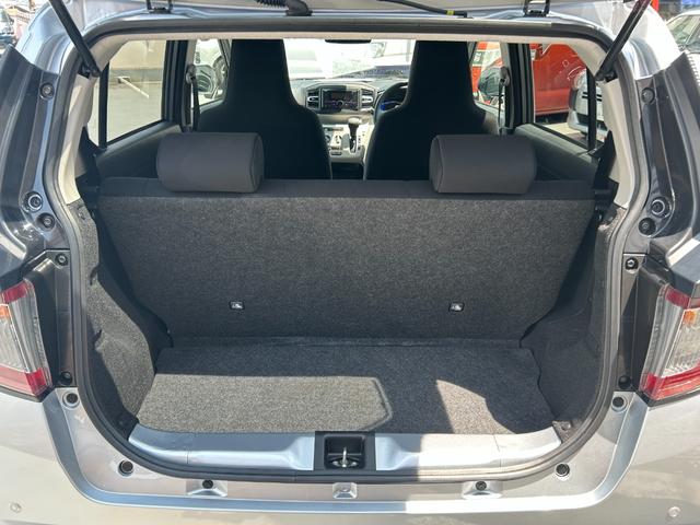 ミライースX SAIIIワイドBluetooth/USBチューナー装備保証 新車保証・まごころ保証 1年間・走行距離無制限付き・ワイドBluetooth/USBチューナー装備・LEDヘッドライト装備(東京都)の中古車