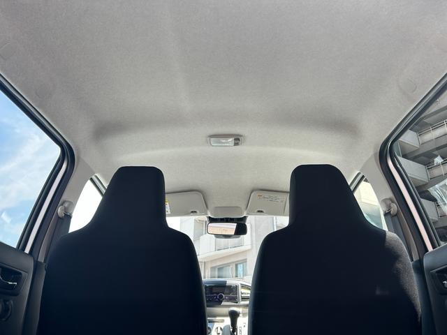 ミライースX SAIIIワイドBluetooth/USBチューナー装備保証 新車保証・まごころ保証 1年間・走行距離無制限付き・ワイドBluetooth/USBチューナー装備・LEDヘッドライト装備(東京都)の中古車