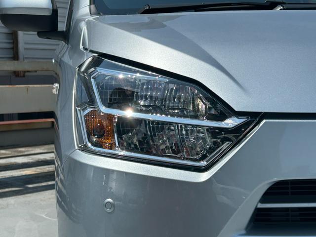 ミライースX SAIIIワイドBluetooth/USBチューナー装備保証 新車保証・まごころ保証 1年間・走行距離無制限付き・ワイドBluetooth/USBチューナー装備・LEDヘッドライト装備(東京都)の中古車