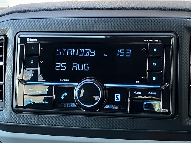 ミライースX SAIIIワイドBluetooth/USBチューナー装備保証 新車保証・まごころ保証 1年間・走行距離無制限付き・ワイドBluetooth/USBチューナー装備・LEDヘッドライト装備(東京都)の中古車
