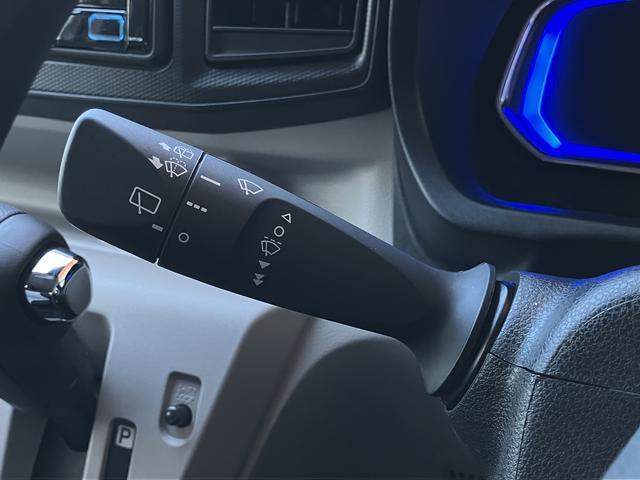 ミライースX SAIIIワイドBluetooth/USBチューナー装備保証 新車保証・まごころ保証 1年間・走行距離無制限付き・ワイドBluetooth/USBチューナー装備・LEDヘッドライト装備(東京都)の中古車