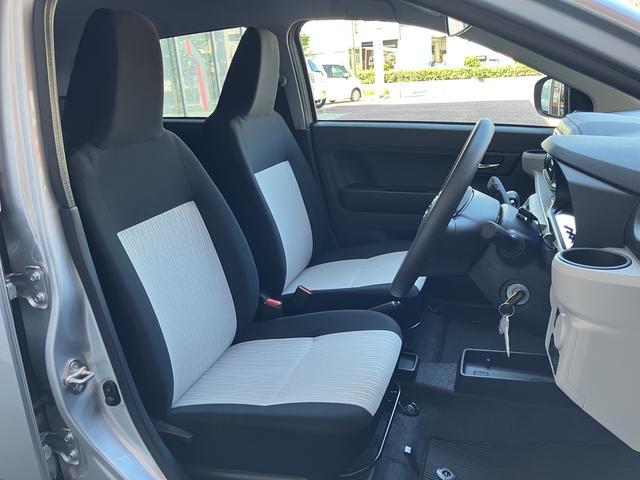 ミライースX SAIIIワイドBluetooth/USBチューナー装備保証 新車保証・まごころ保証 1年間・走行距離無制限付き・ワイドBluetooth/USBチューナー装備・LEDヘッドライト装備(東京都)の中古車