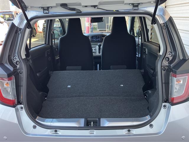 ミライースX SAIIIワイドBluetooth/USBチューナー装備保証 新車保証・まごころ保証 1年間・走行距離無制限付き・ワイドBluetooth/USBチューナー装備・LEDヘッドライト装備(東京都)の中古車